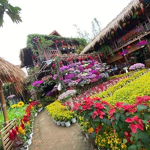 3* Resort Khamy Riverside