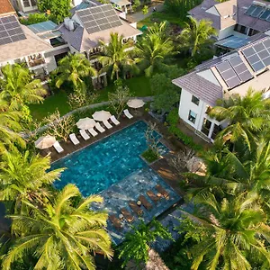 4* Station touristique Eco &