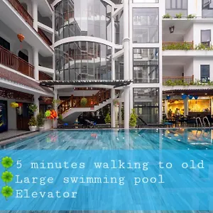 4* Hotel Thanh Binh