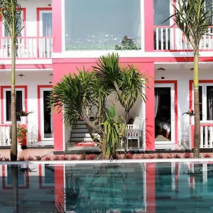 2* Guest house Red House -