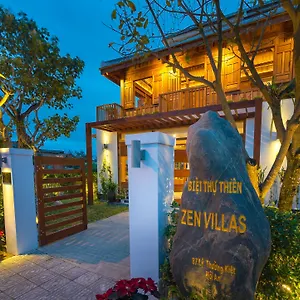 3* Hotel Zen Boutique