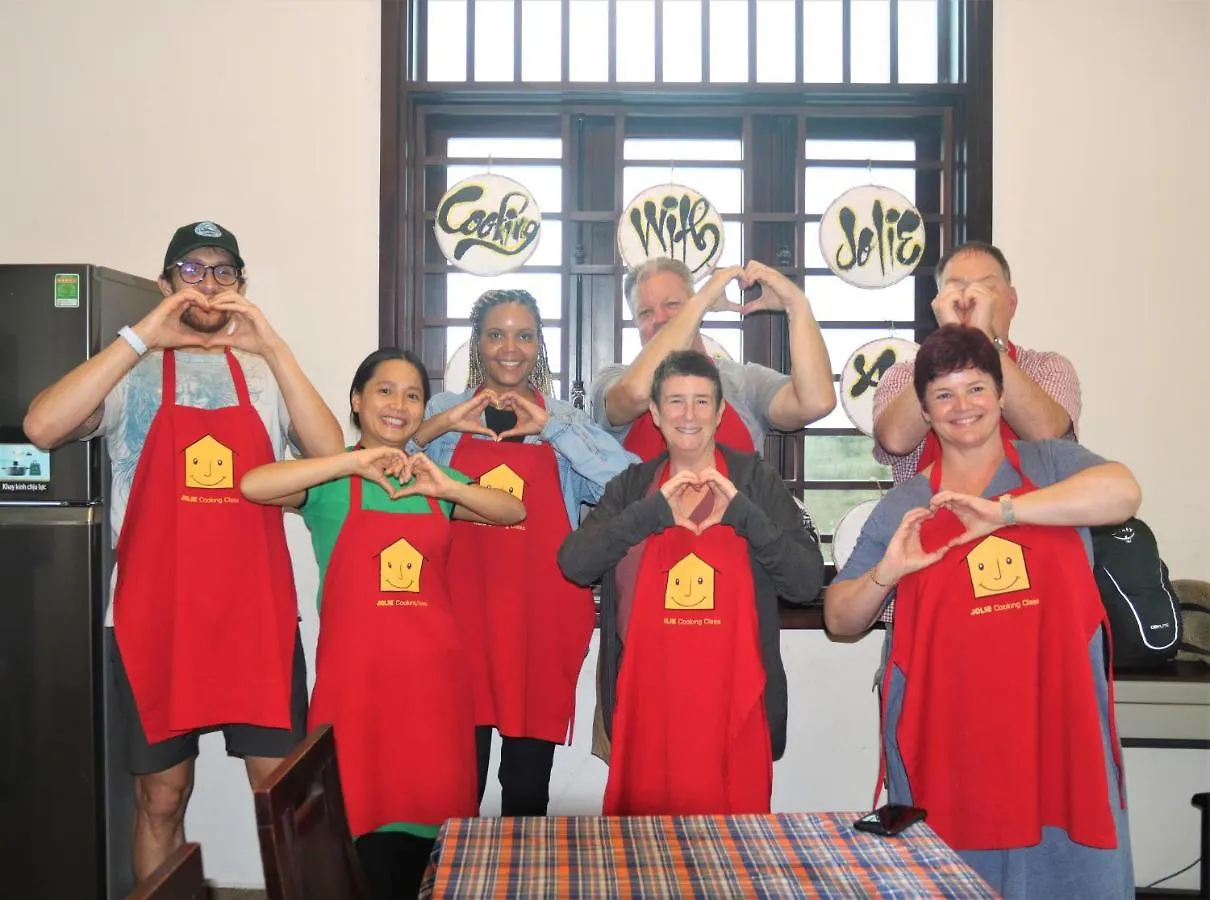 Kiman Old Town Hotel Hoi An