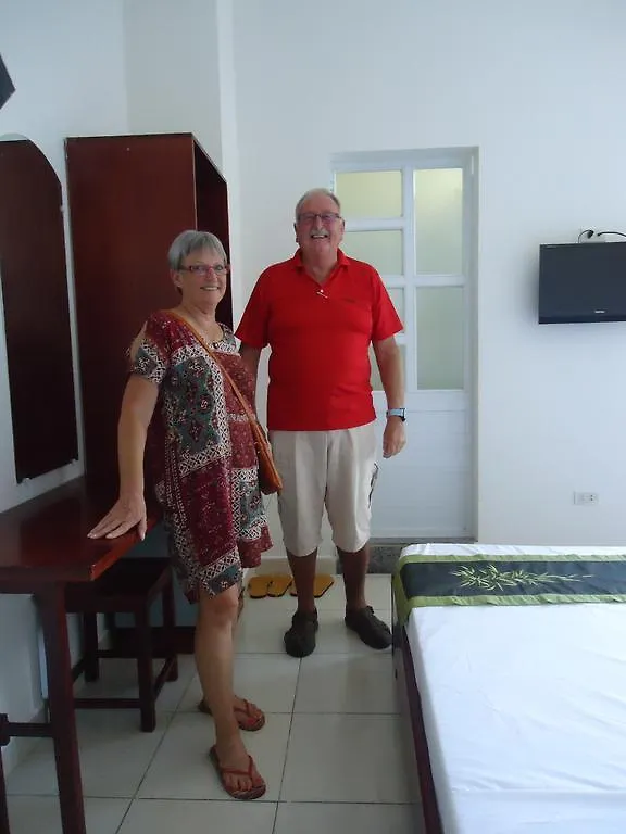 Kiman Old Town Hotel Hoi An
